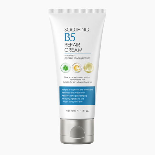 B5 Skin Barrier Repair Cream