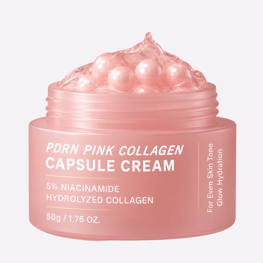 PDRN Collagen Capsule Cream