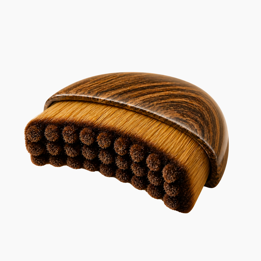 Lymphatic Contour Face Brush