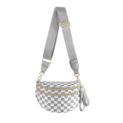 GoFree - The Roomiest Bum Bag
