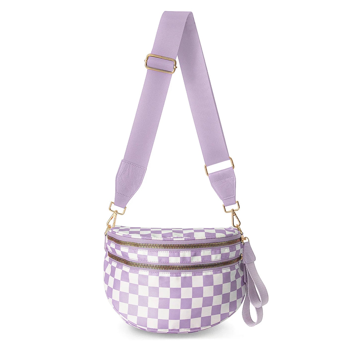 GoFree - The Roomiest Bum Bag