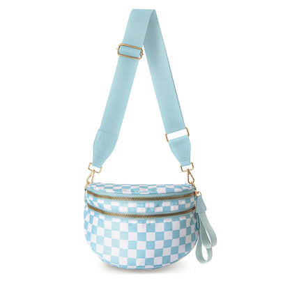 GoFree - The Roomiest Bum Bag