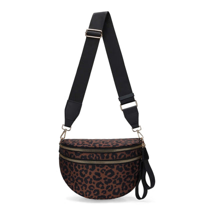 GoFree - The Roomiest Bum Bag