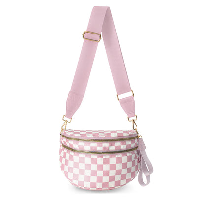 GoFree - The Roomiest Bum Bag