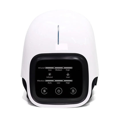 HeatPulse™ Red Light & Heat Therapy Knee Massager