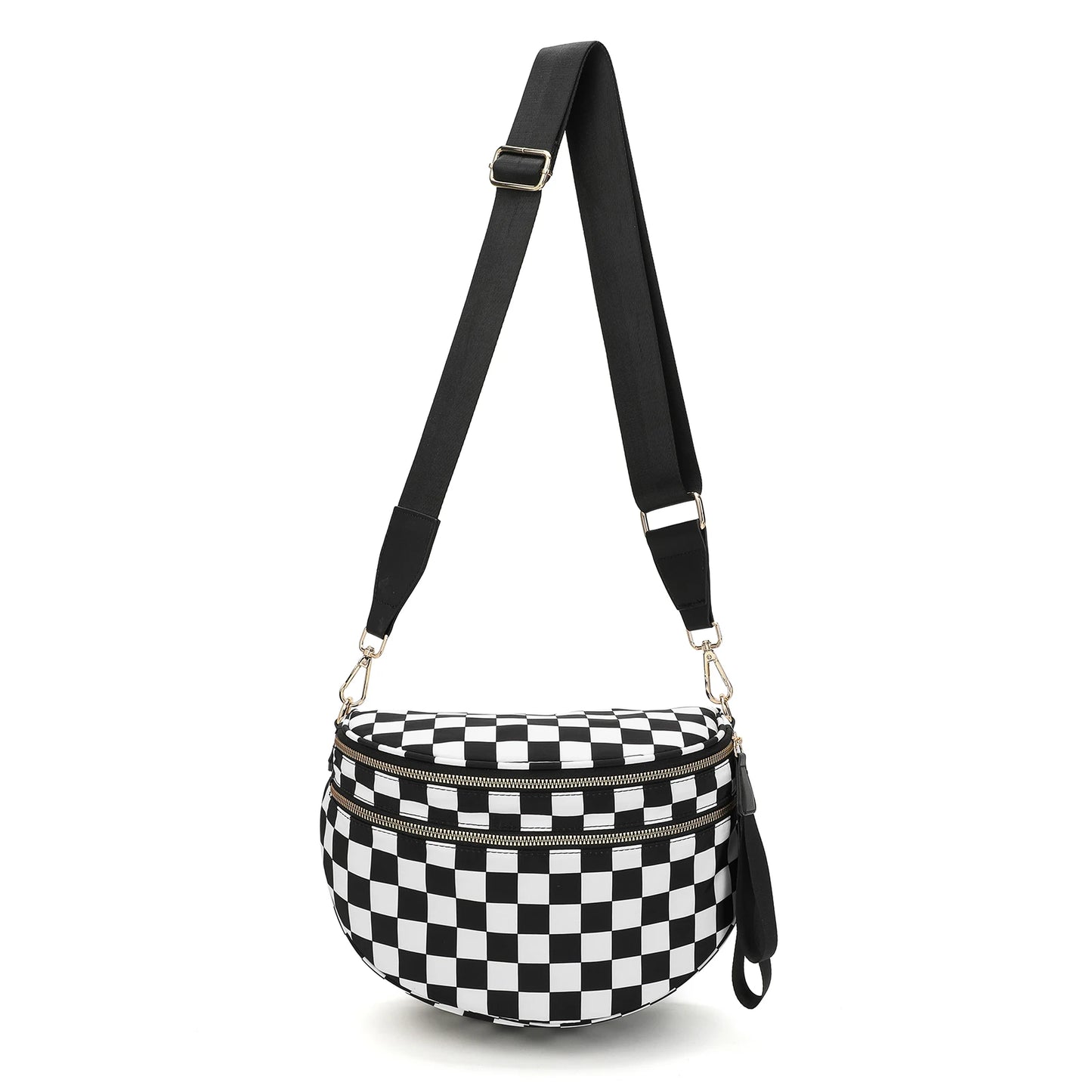 GoFree - The Roomiest Bum Bag
