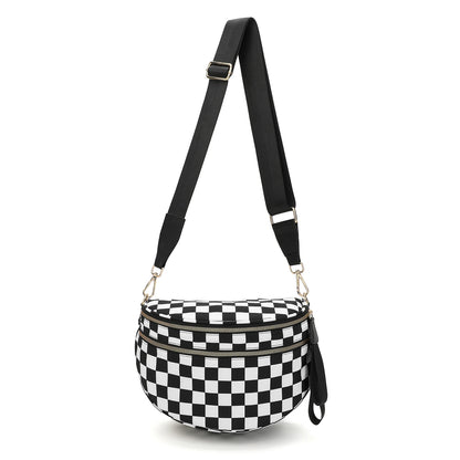 GoFree - The Roomiest Bum Bag