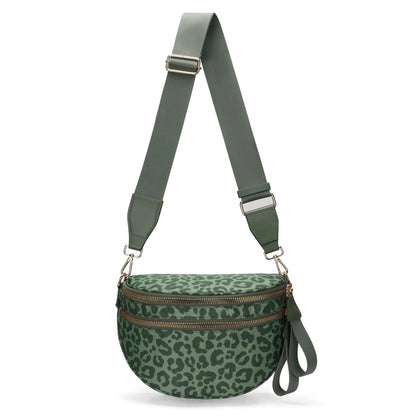 GoFree - The Roomiest Bum Bag