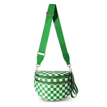 GoFree - The Roomiest Bum Bag