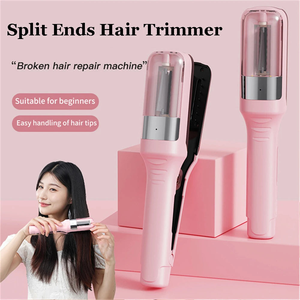SilkTrim™ Split End Eraser