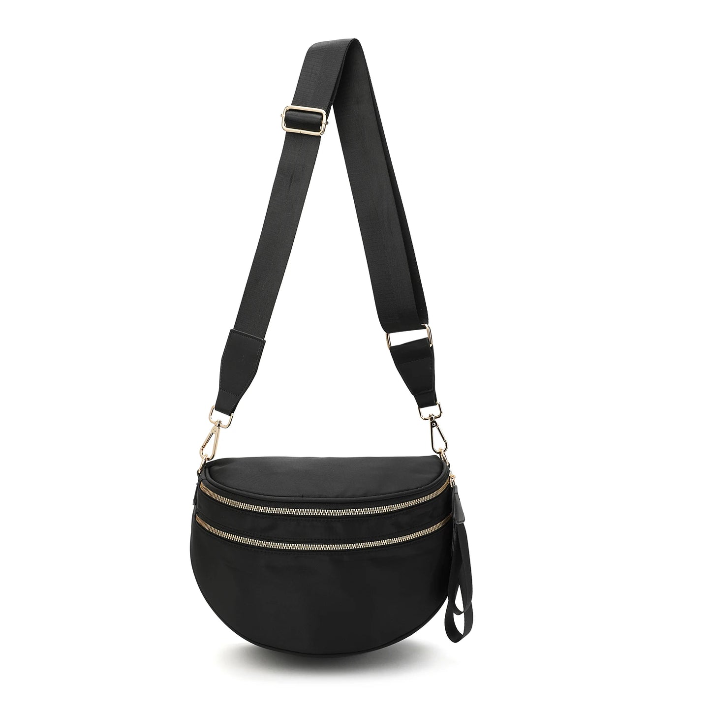 GoFree - The Roomiest Bum Bag
