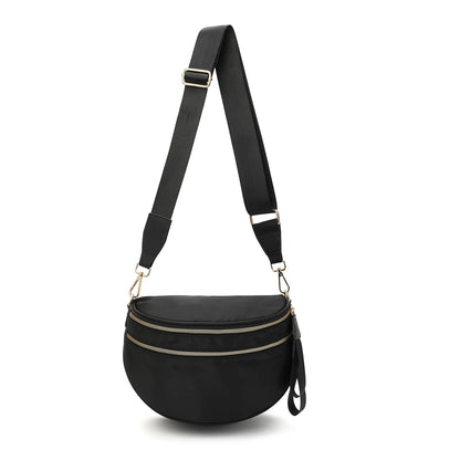 GoFree - The Roomiest Bum Bag