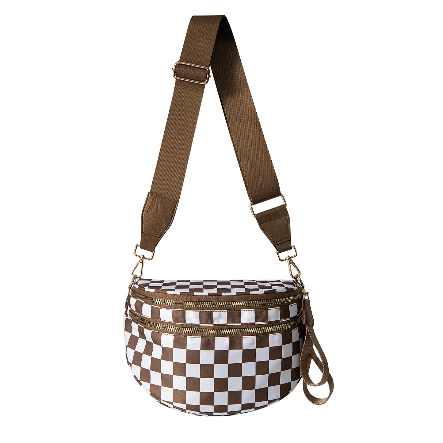 GoFree - The Roomiest Bum Bag