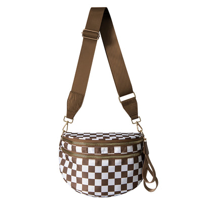 GoFree - The Roomiest Bum Bag