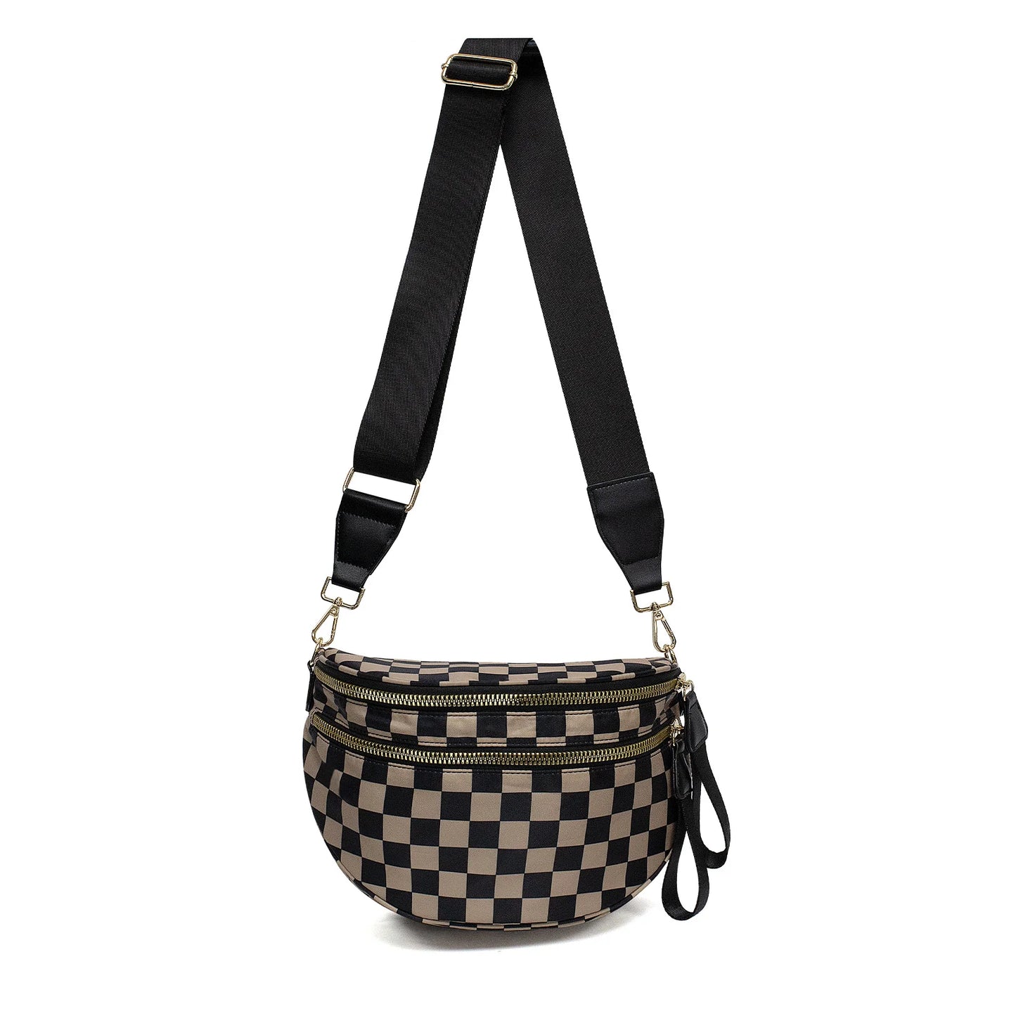 GoFree - The Roomiest Bum Bag