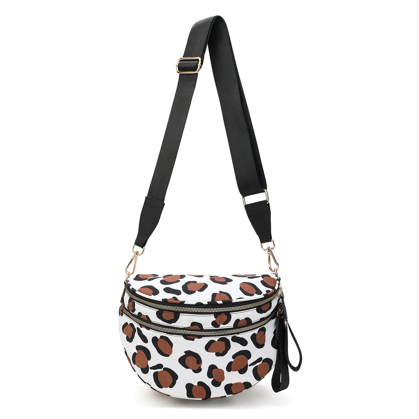 GoFree - The Roomiest Bum Bag