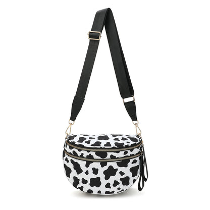 GoFree - The Roomiest Bum Bag