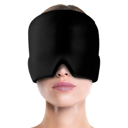 Relaxation & Migraine Relief Cap