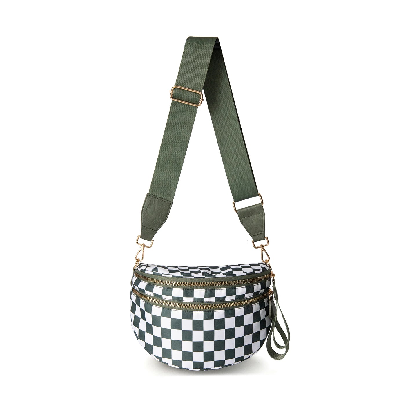 GoFree - The Roomiest Bum Bag