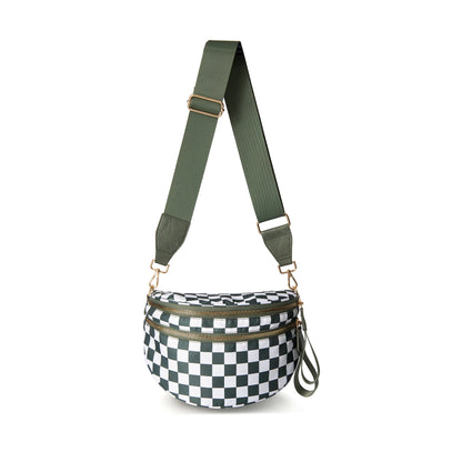 GoFree - The Roomiest Bum Bag