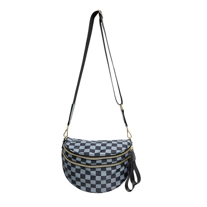 GoFree - The Roomiest Bum Bag