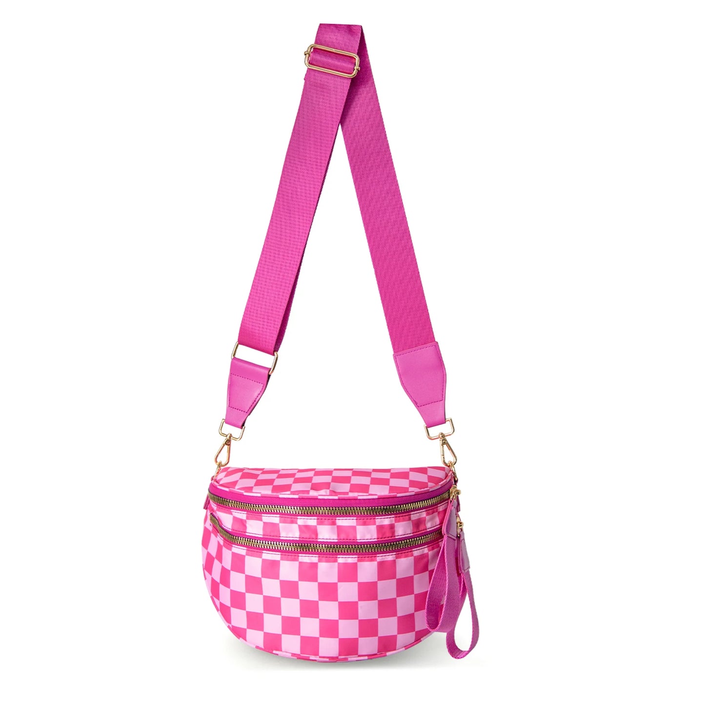 GoFree - The Roomiest Bum Bag
