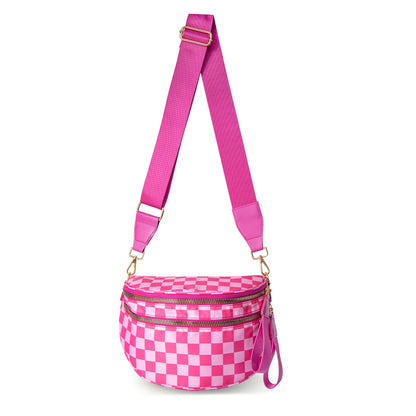 GoFree - The Roomiest Bum Bag