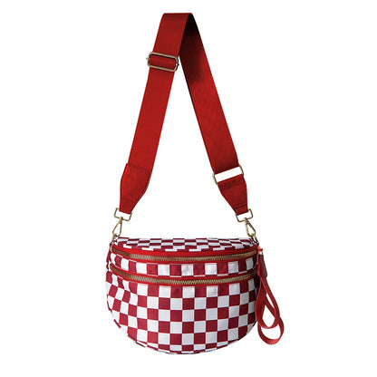 GoFree - The Roomiest Bum Bag