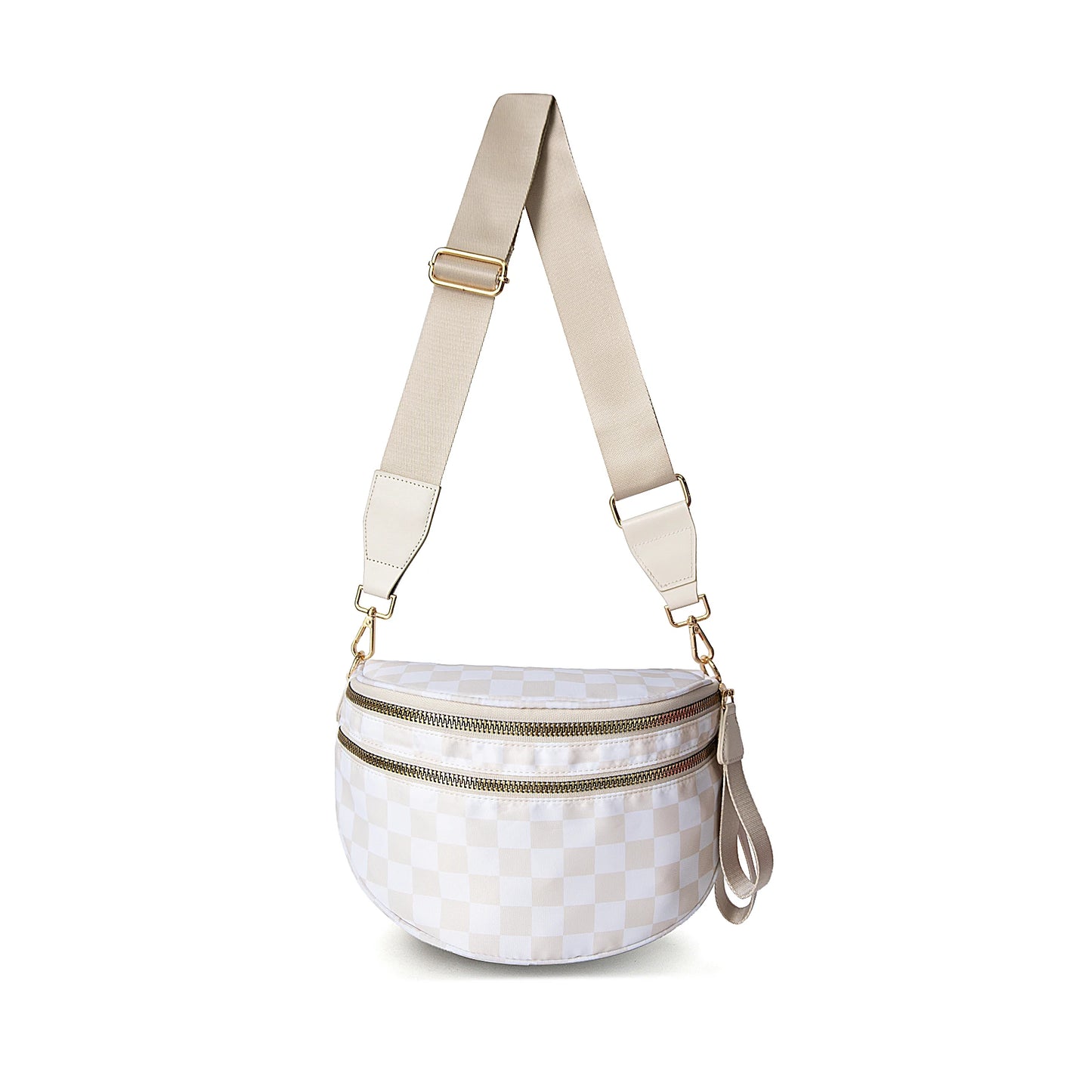 GoFree - The Roomiest Bum Bag