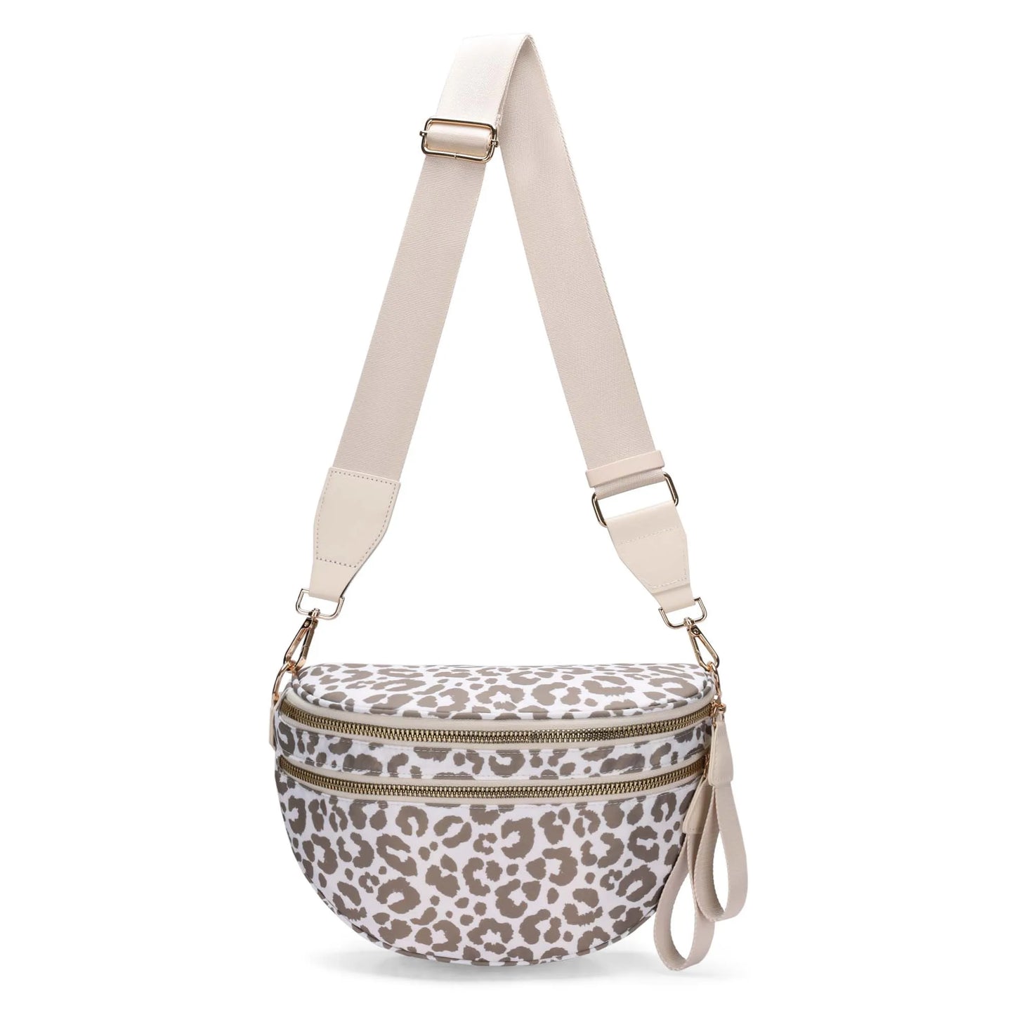 GoFree - The Roomiest Bum Bag