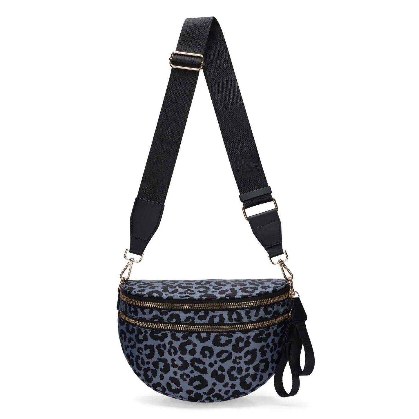 GoFree - The Roomiest Bum Bag