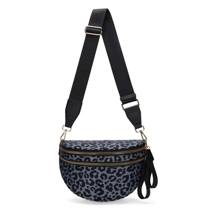 GoFree - The Roomiest Bum Bag