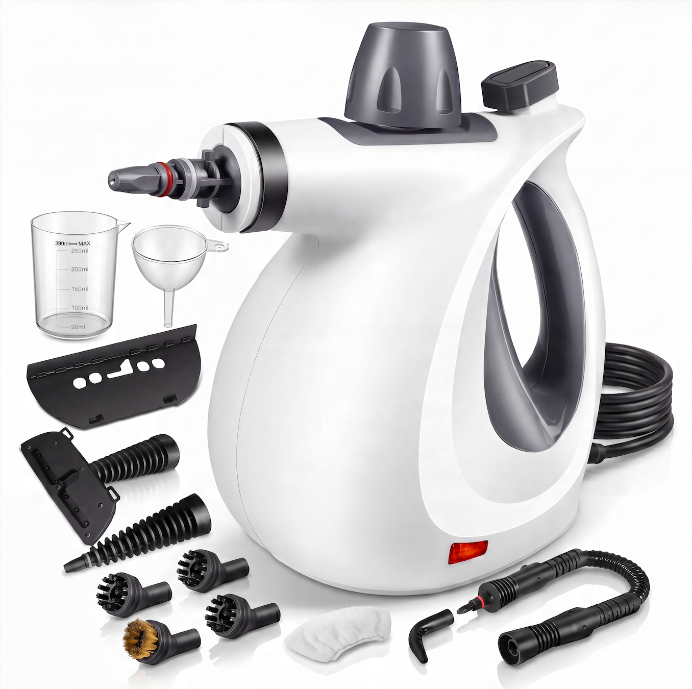 PureSteam Pro™ Steam Cleaner