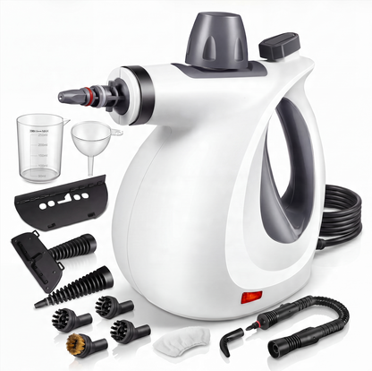 PureSteam Pro™ Steam Cleaner