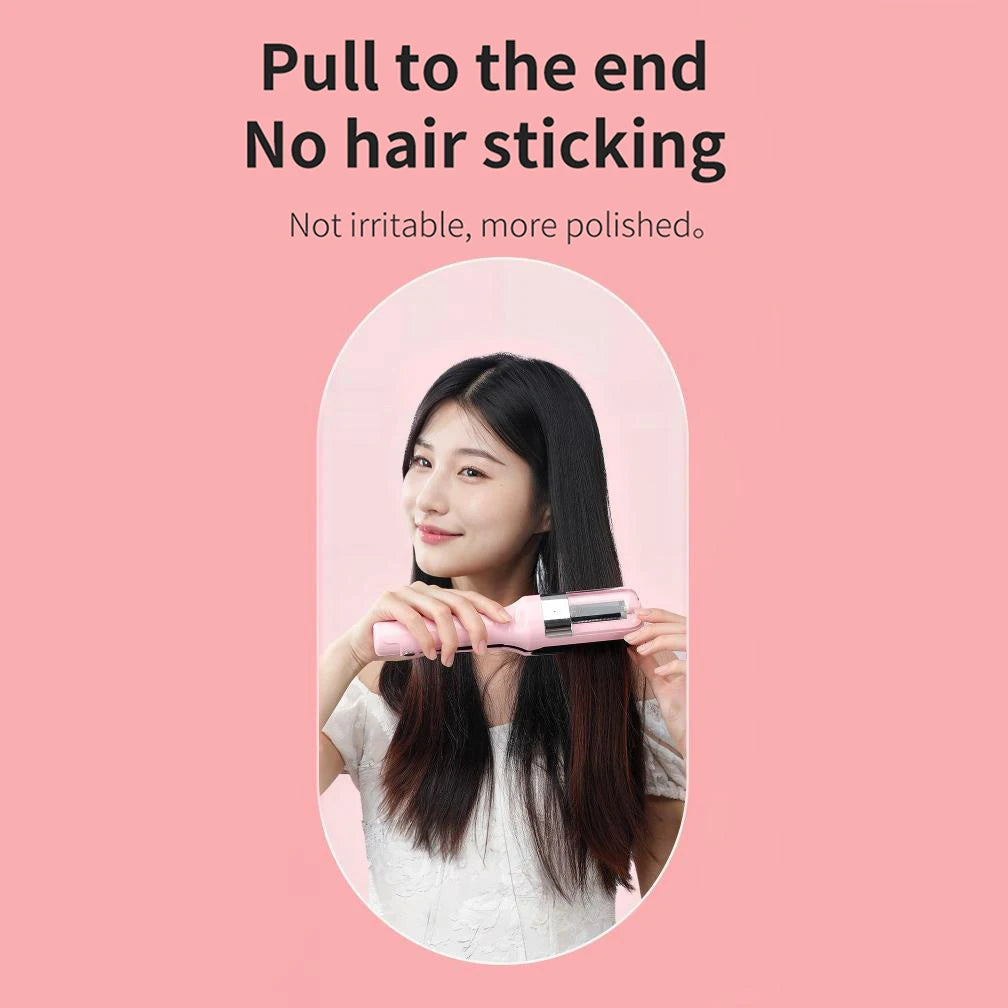 SilkTrim™ Split End Eraser