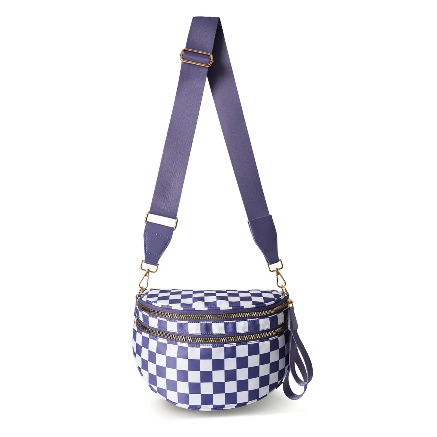 GoFree - The Roomiest Bum Bag