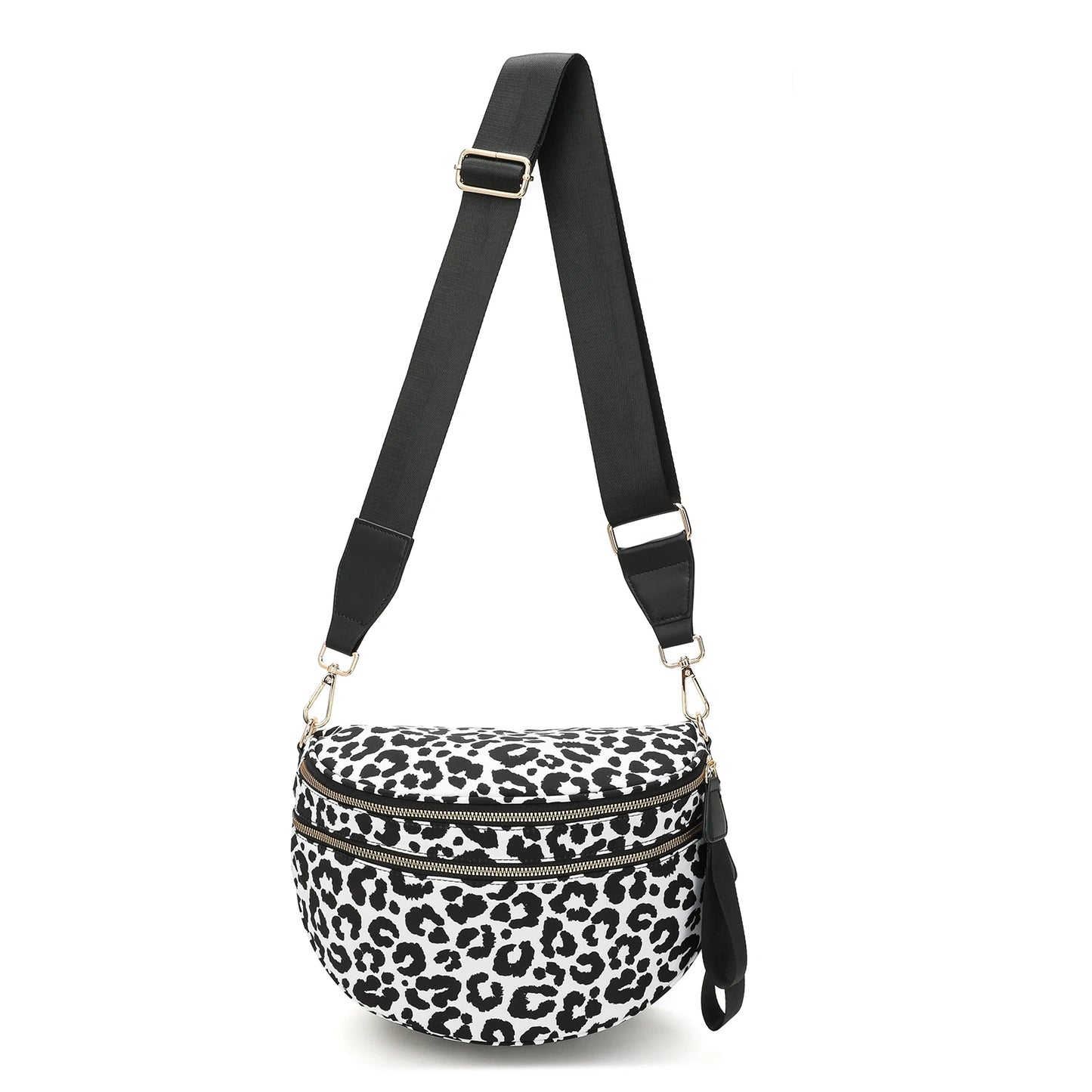 GoFree - The Roomiest Bum Bag