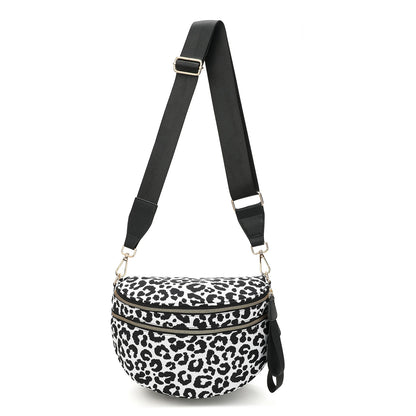 GoFree - The Roomiest Bum Bag