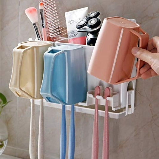 Toothbrush Holder