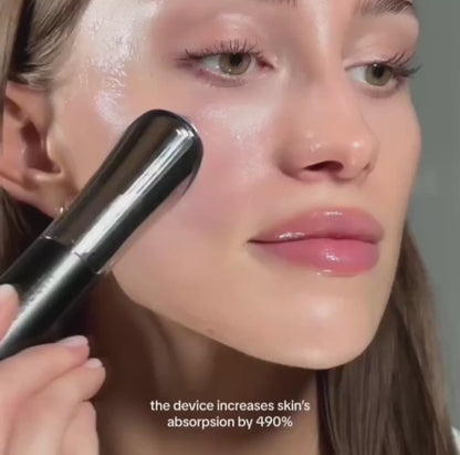 Skin Booster Wand
