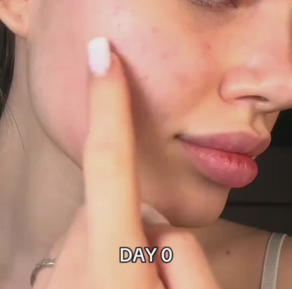 NAD+ Peptide Boosting Serum