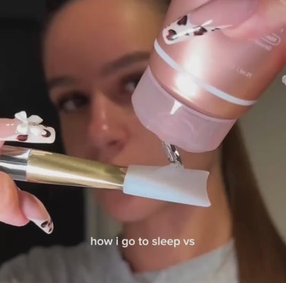 Collagen Wrap Mask Set