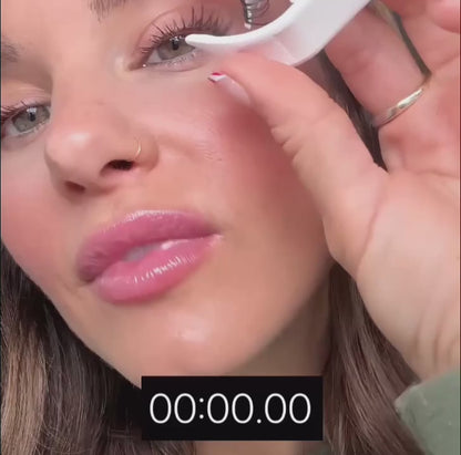 Magnetic Lashes with Applicator