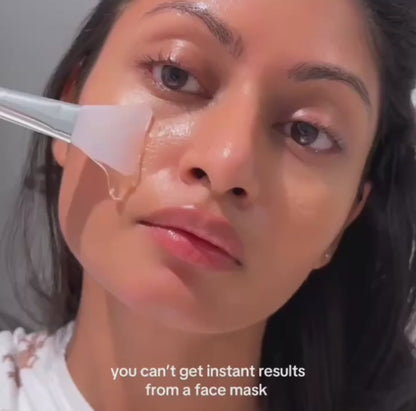 Collagen Wrap Mask Set