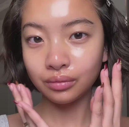 Collagen Wrap Mask Set