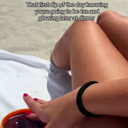 CarrotGlow™ Tanning Gel