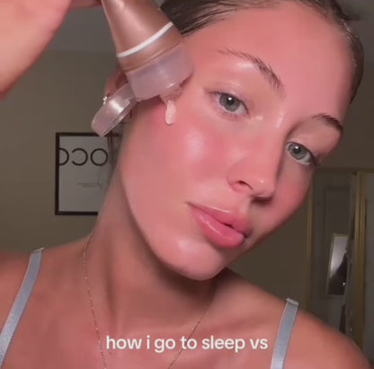 Collagen Wrap Mask Set