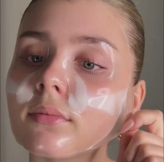 Collagen Firming Face Mask (10 Masks)