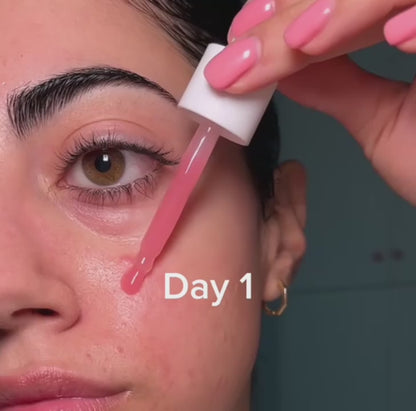Peptide Glow Booster Serum