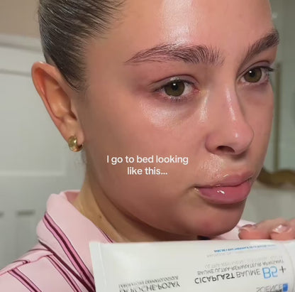 B5 Skin Barrier Repair Cream